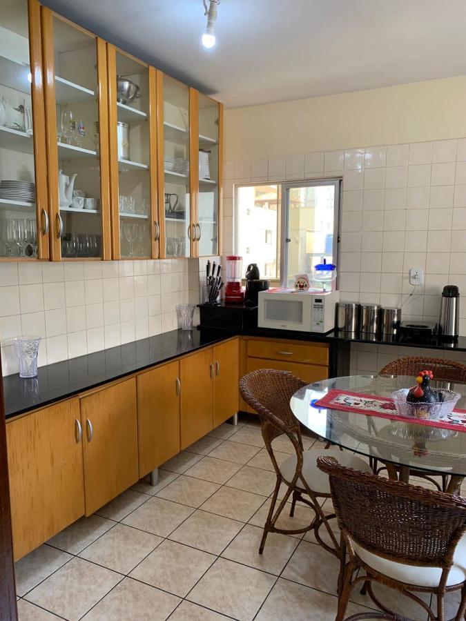 Apartamento Apartamento Av. Brasil A 50m Do Mar Balneario Camboriu