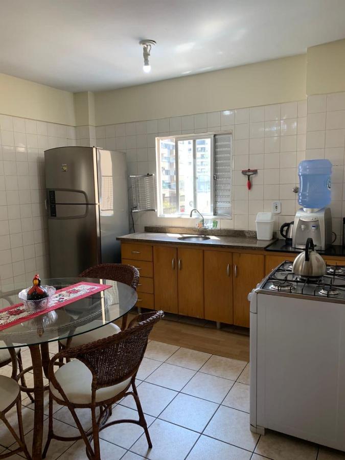 Apartamento Av. Brasil A 50m Do Mar * Balneario Camboriu
